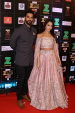 at Red Carpet Of Zee Cine Awards 2017 on 12th March 2017 (111)_58c68b365fdf2.JPG