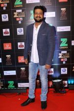 at Red Carpet Of Zee Cine Awards 2017 on 12th March 2017 (24)_58c68afbe6e05.JPG