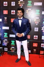 at Red Carpet Of Zee Cine Awards 2017 on 12th March 2017 (7)_58c68af2d1410.JPG