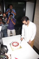 Aamir Khan Birth Day Party Celebration on 14th March 2017 (18)_58ca340c95c36.JPG