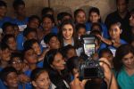 Alia Bhatt at special screening of film Beauty and the Beast with NGO Kids on 16th March 2017 (11)_58cb9c8d438f5.JPG