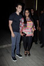 Arpita Khan at the Success Party of Badrinath Ki Dulhania hosted by Varun on 16th March 2017 (53)_58cb9297c428c.JPG