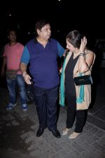 David Dhawan at the Success Party of Badrinath Ki Dulhania hosted by Varun on 16th March 2017  (14)_58cb92c75f958.JPG