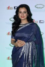 Dia Mirza at the Crown Awards 2017 on 16th March 2017 (83)_58cb985524058.jpg