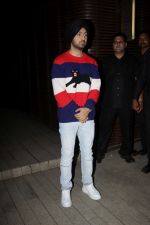 Diljit Dosanjh at the Success Party of Badrinath Ki Dulhania hosted by Varun on 16th March 2017 (51)_58cb92e5d54fa.JPG