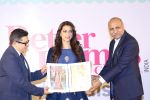 Juhi Chawla at Better Homes 10th Anniversary Celebration & Cover Launch on 16th March 2017