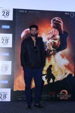 Prabhas at the Trailer Launch Of Film Bahubali 2 on 16th March 2017 (176)_58cba115ce1cf.JPG