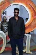Prabhas at the Trailer Launch Of Film Bahubali 2 on 16th March 2017 (177)_58cba11acd044.JPG