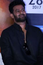 Prabhas at the Trailer Launch Of Film Bahubali 2 on 16th March 2017 (184)_58cba133e51c1.JPG
