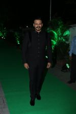 Vivek Oberoi at the Crown Awards 2017 on 16th March 2017 (39)_58cb97de7916a.jpg