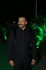 Vivek Oberoi at the Crown Awards 2017 on 16th March 2017 (40)_58cb97f318f91.jpg