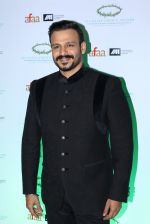 Vivek Oberoi at the Crown Awards 2017 on 16th March 2017 (43)_58cb9823d7ff1.jpg