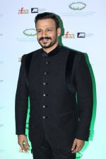 Vivek Oberoi at the Crown Awards 2017 on 16th March 2017 (44)_58cb983465dd5.jpg