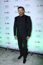 Vivek Oberoi at the Crown Awards 2017 on 16th March 2017 (46)_58cb984f0f339.jpg