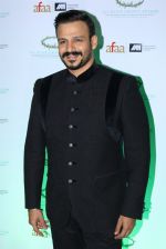 Vivek Oberoi at the Crown Awards 2017 on 16th March 2017 (50)_58cb9878772d4.jpg