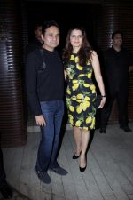 at the Success Party of Badrinath Ki Dulhania hosted by Varun on 16th March 2017  (18)_58cb92ad3809c.JPG