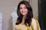 Kajal Aggarwal at the Launch Of Mobile App on 18th March 2017 (12)_58ce7a89709b3.JPG