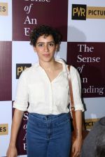 Sanya Malhotra at the Special Screening Of Film The Sense Of An Ending on 17th March 2017JPG (13)_58ce7636b79f8.JPG