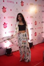 Shriya Saran at Femina & Nykaa Host 3rd Edition Of Nykaa Femina Beauty Awards 2017 on 16th March 2017 (92)_58ce70977559c.JPG