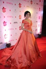 Swara Bhaskar at Femina & Nykaa Host 3rd Edition Of Nykaa Femina Beauty Awards 2017 on 16th March 2017 (139)_58ce70cf5c5f5.JPG