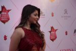 Tanisha Mukherjee at Femina & Nykaa Host 3rd Edition Of Nykaa Femina Beauty Awards 2017 on 16th March 2017 (88)_58ce70dc0e39c.JPG