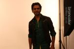 Nawazuddin Siddiqui at the Shooting For His First Movie Poster Of His Upcoming Film Babumoshai Bandookbaaz_s on 19th March 2017 (64)_58cfc29cb9552.JPG