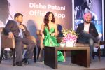  Disha Patani at launch of mobile app on 21st March 2017 (13)_58d21c7df3c5a.JPG