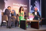  Disha Patani at launch of mobile app on 21st March 2017 (15)_58d21c8a640a9.JPG