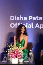  Disha Patani at launch of mobile app on 21st March 2017 (21)_58d21cae96287.JPG