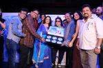 Bappi Lahiri, Gracy Singh at the Music Launch Of Movie Blue Mountain on 21st March 2017 (59)_58d21ce5bc6be.JPG