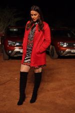  Neha Dhupia on the sets of Roadies on 22nd March 2017 (15)_58d3a21206b6c.jpg
