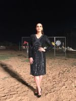  Neha Dhupia on the sets of Roadies on 22nd March 2017 (19)_58d3a1d82e426.jpeg