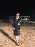  Neha Dhupia on the sets of Roadies on 22nd March 2017 (20)_58d3a1da18620.jpeg