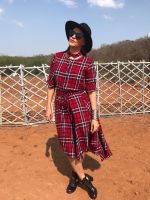  Neha Dhupia on the sets of Roadies on 22nd March 2017 (24)_58d3a1e458dc2.jpeg