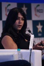Ekta Kapoor at FICCI Frames 2017 on 22nd March 2017 (255)_58d3a03357e49.JPG