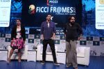 Arjun Rampal At FICCI FRAMES 2017 on 23rd March 2017 (39)_58d51624c4598.JPG