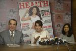 Bipasha Basu On Cover Page Of Health & Nutrition Magazine on 23rd March 2017 (10)_58d51d36a9946.jpg