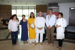 Gulzar At whistling Wood international Interact To Student on 23rd March 2017 (14)_58d519d2cb0bb.JPG
