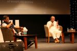 Gulzar At whistling Wood international Interact To Student on 23rd March 2017 (34)_58d519dab19a4.JPG