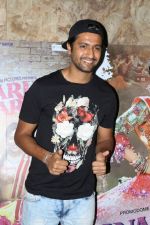 Vicky Kaushal at the Special Screening Of Anarkali Of Arrah on 23rd March 2017 (5)_58d51911f3e97.JPG