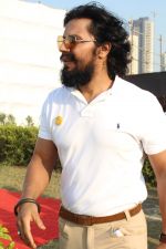  Randeep Hooda Is Show Jumping At Race Cource on 24th March 2017 (11)_58d6269f1dfd0.JPG