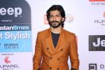 Harshvardhan Kapoor at the Red Carpet Of Most Stylish Awards 2017 on 24th March 2017 (141)_58d65298df689.JPG