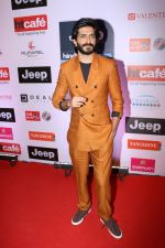Harshvardhan Kapoor at the Red Carpet Of Most Stylish Awards 2017 on 24th March 2017 (142)_58d6529a58ba4.JPG
