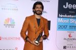 Harshvardhan Kapoor at the Red Carpet Of Most Stylish Awards 2017 on 24th March 2017 (199)_58d6529b9d640.JPG