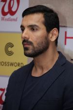 John Abraham at DR.Aashish Contractor Book Launch on 24th March 2017 (71)_58d62489b031e.JPG