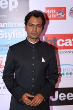 Nawazuddin Siddiqui at the Red Carpet Of Most Stylish Awards 2017 on 24th March 2017 (177)_58d653ad02834.JPG