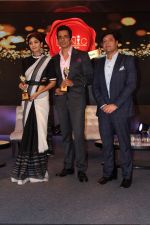 Shilpa Shetty, Sonu Sood at The Iconic Brands Of India 2017 Summit on 24th March 2017 (53)_58d624a37df7f.JPG