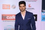 Sooraj Pancholi at the Red Carpet Of Most Stylish Awards 2017 on 24th March 2017 (123)_58d654ce1c974.JPG
