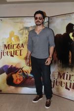 Darshan Kumaar at the promotional Interview of Mirza Juuliet on 25th March 2017 (30)_58d7a07c6c0e9.JPG