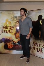 Darshan Kumaar at the promotional Interview of Mirza Juuliet on 25th March 2017 (35)_58d7a08685b8b.JPG